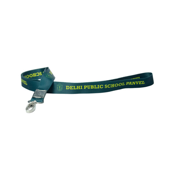 DPS Panvel Lanyard