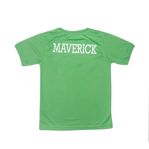 DPS Panvel Green House T-Shirt