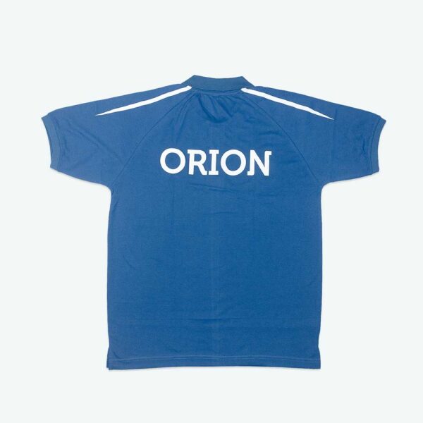 CWS-House-Dark-Blue-Polo-T-shirt-back