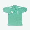 CWS-House-Green-Polo-T-shirt-front