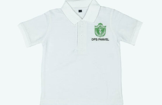 DPS-Panvel-Half-Sleeve-White-tshirt