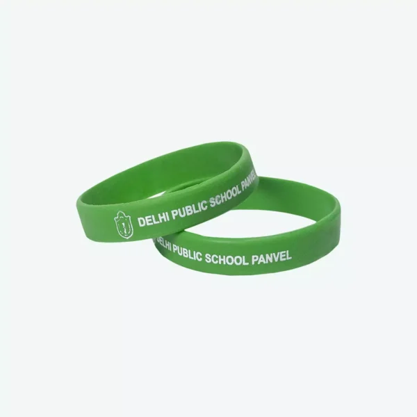 DPS-Wristband-Green