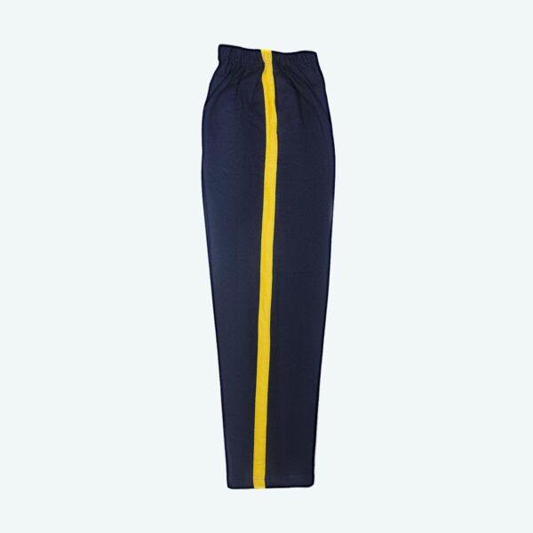 OES-Trackpant-Navy-with-Yellow-Band-side