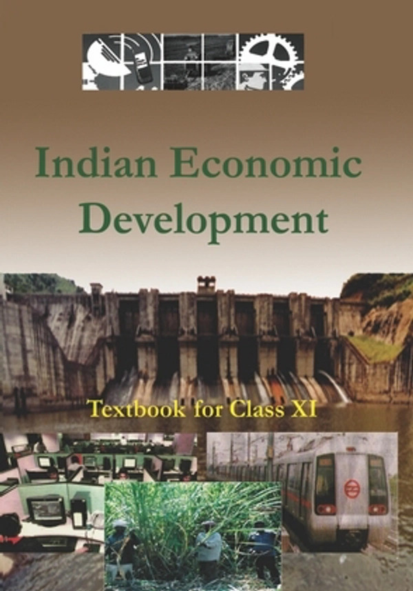 Economics Part B : Introductory Macro Class 11th NCERT Textbook