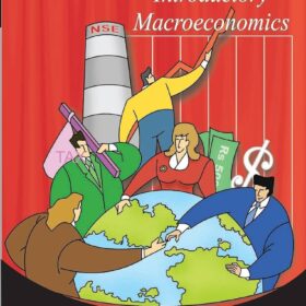 Economics Part B : Introductory Macro Economics NCERT Textbook