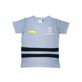 DPS New House Tshirt Grey Pioneer